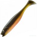 Мягкая приманка Narval Shprota  8cm #008-Smoky Fish